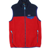 Patagonia Fleece Vest