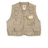 Vintage Columbia Fishing Vest