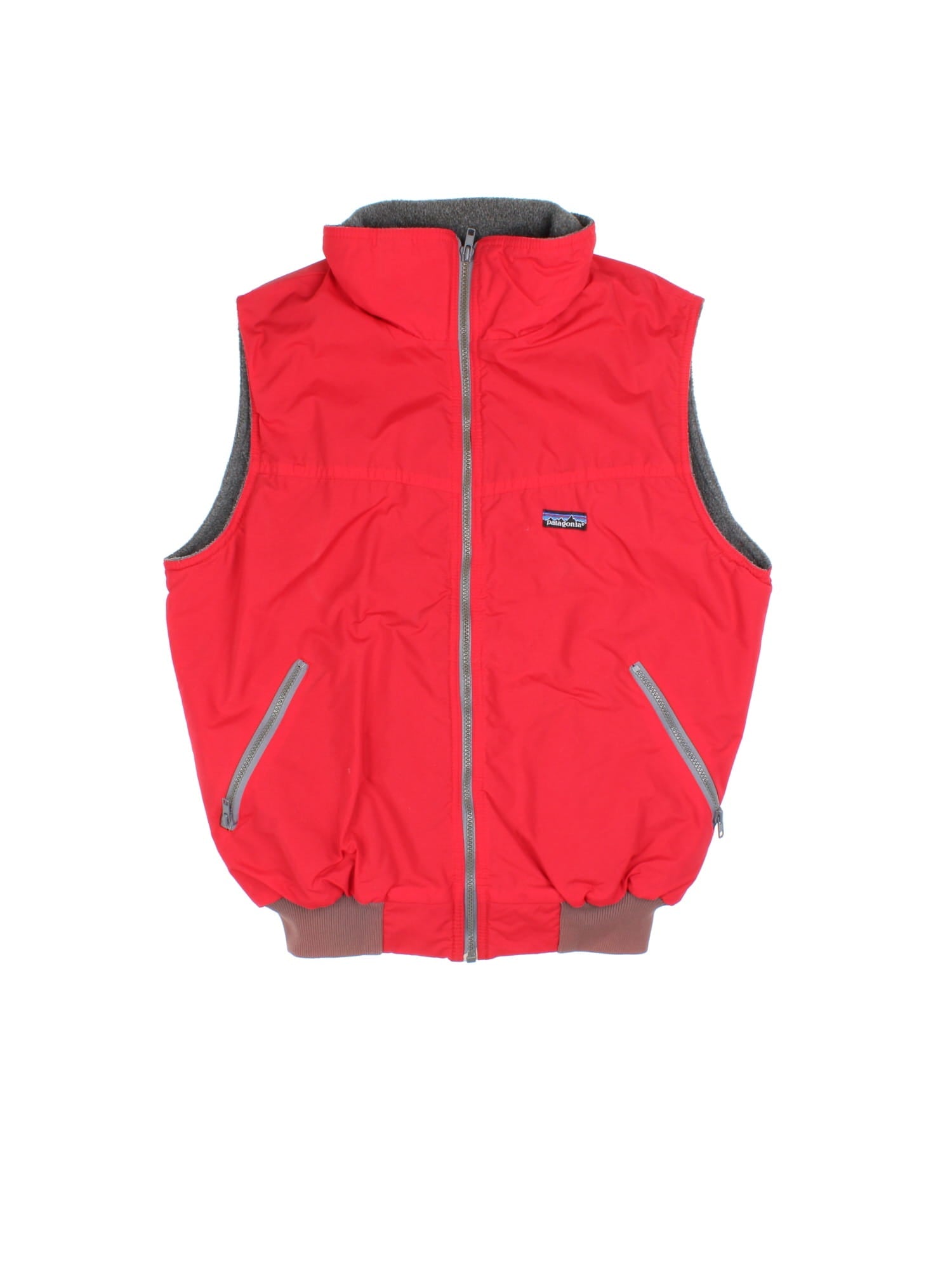90's Patagonia BTUベスト “バートンチリ” - used&vintage box