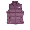 The North Face Down Puffer Gilet