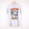 90's Police Department T-Shirt