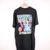 Vintage Volleyball T-Shirt