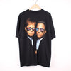 1994 Billy Joel & Elton John Face to Face T-Shirt