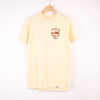 Vintage Graphic T-Shirt (Size M)