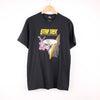 1992 Star Trek The Screen Saver T-Shirt (Size S)