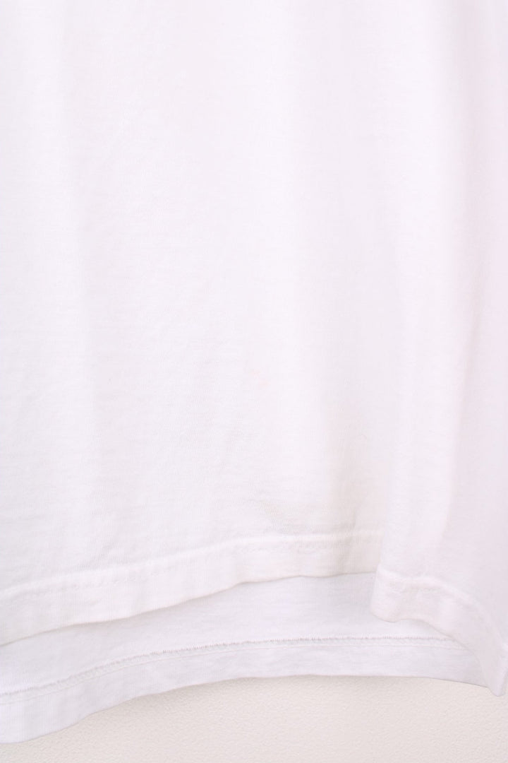 Vintage Tennis Marietta Country Club  graphic t-shirt by Russel Athletic 