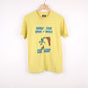 80s Calaveras County Search & Rescue T-Shirt (Size XXS)