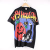 1996 Freeze Happy Halloween T-Shirt