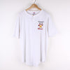 Mississipi College Naturals Band T-Shirt