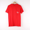 Mona Island Puerto Rico Graphic T-Shirt (Size XS)