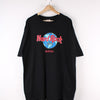 Hard Rock Cafe Boston T-Shirt