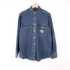 Harley-Davidson Denim Shirt