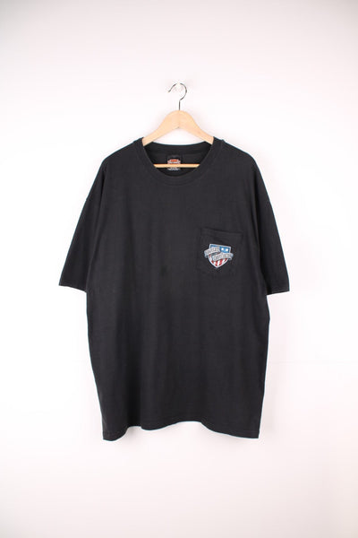 トップス Kith Vintage Harley Davidson Tee XXL Men's Vintage Photo Print Tee | Harley-Davidson USA