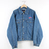 Planet Hollywood Denim Jacket