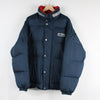 Ellesse Puffer Coat