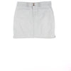 Y2K Cargo Skirt (Size L)