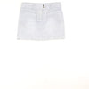 Y2K Cord Mini Skirt (Size S)
