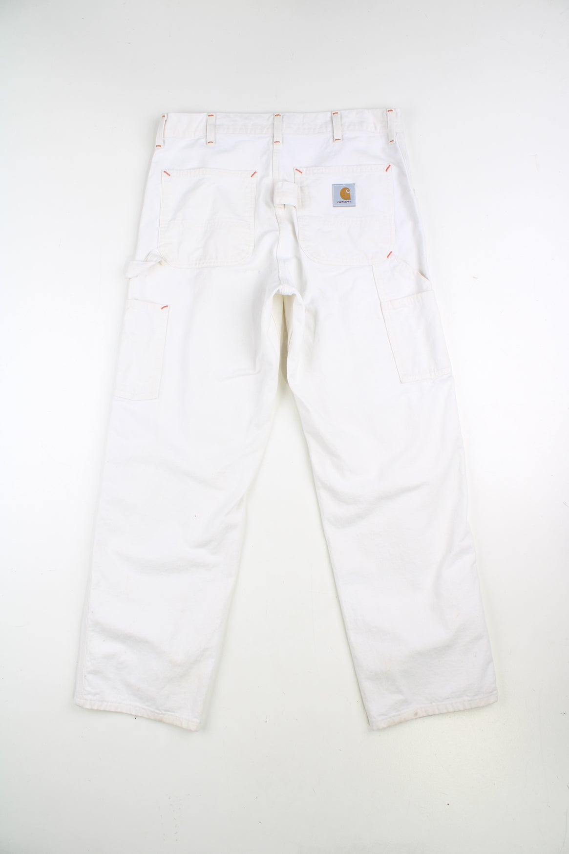 Carhartt Double Knee Jeans (Size L) – VintageFolk