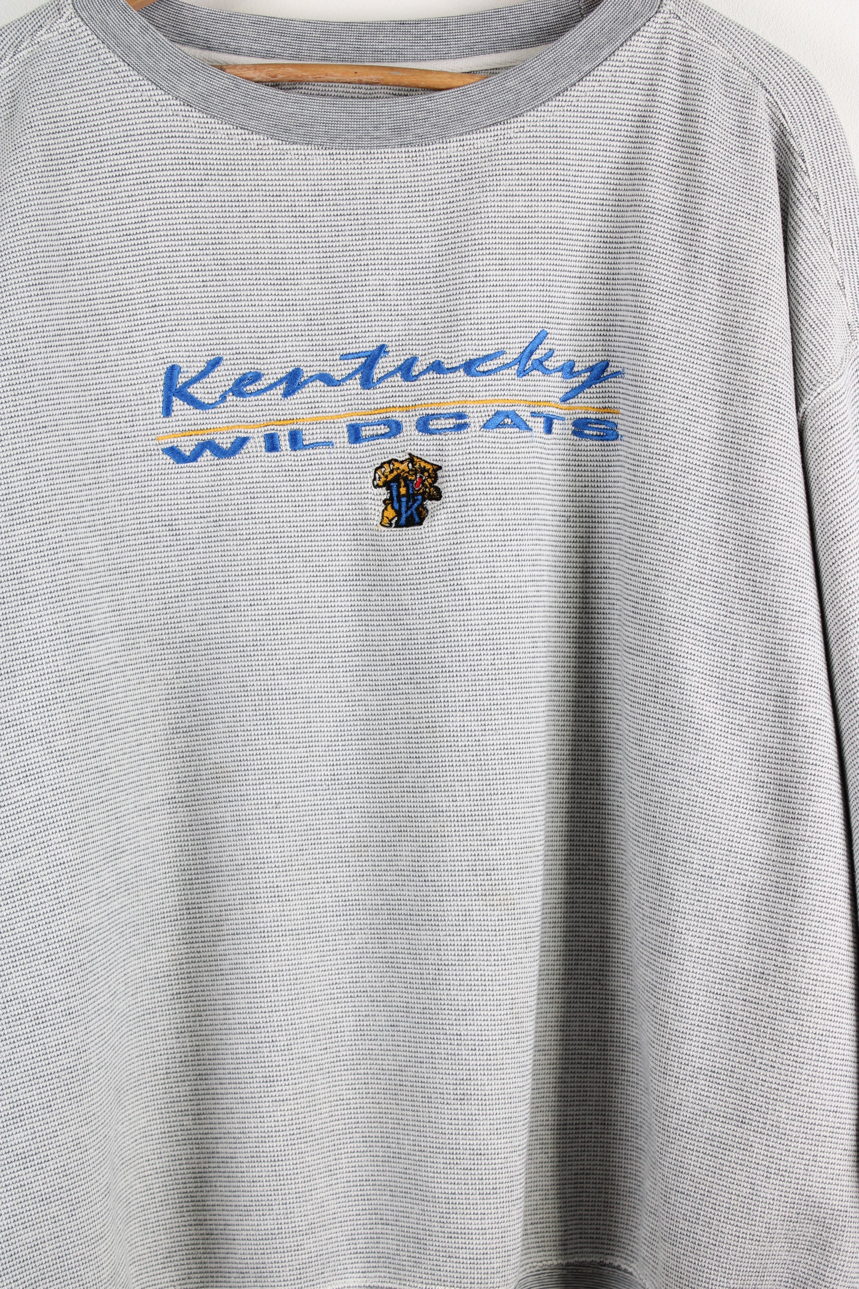 Kentucky vintage sweatshirt hotsell