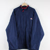 Adidas Pullover Jacket