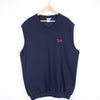 Reebok Sweater Vest