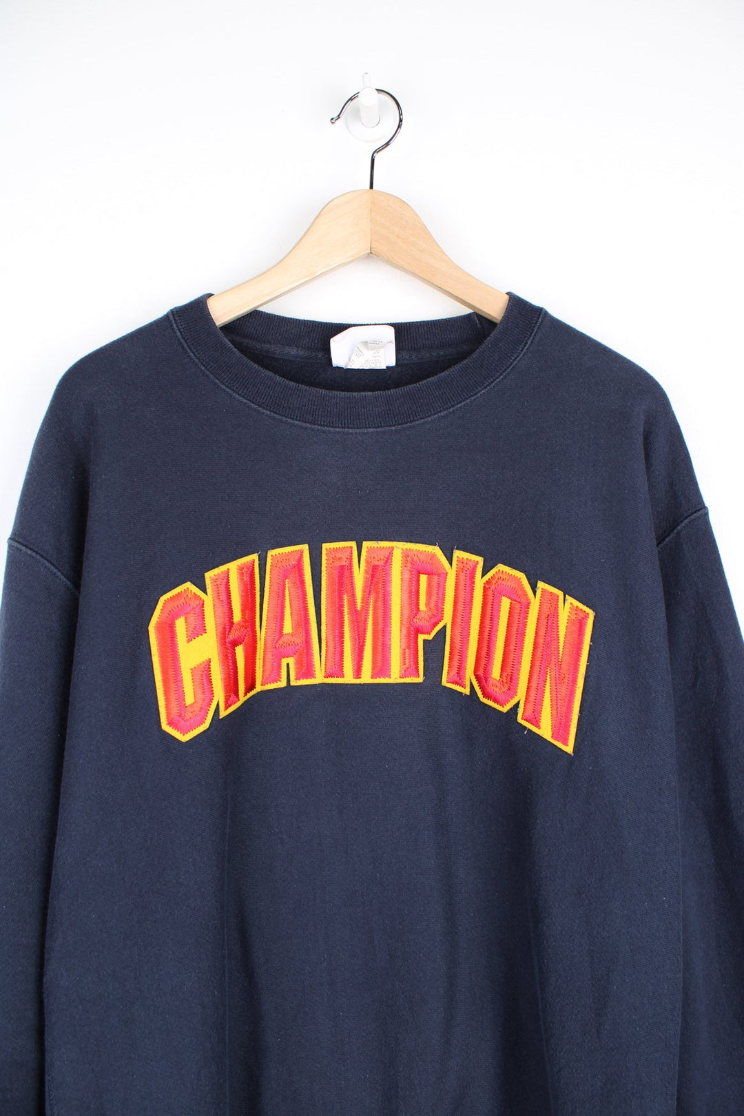 Champion Reverse Weave Sweatshirt (Size XL) – VintageFolk