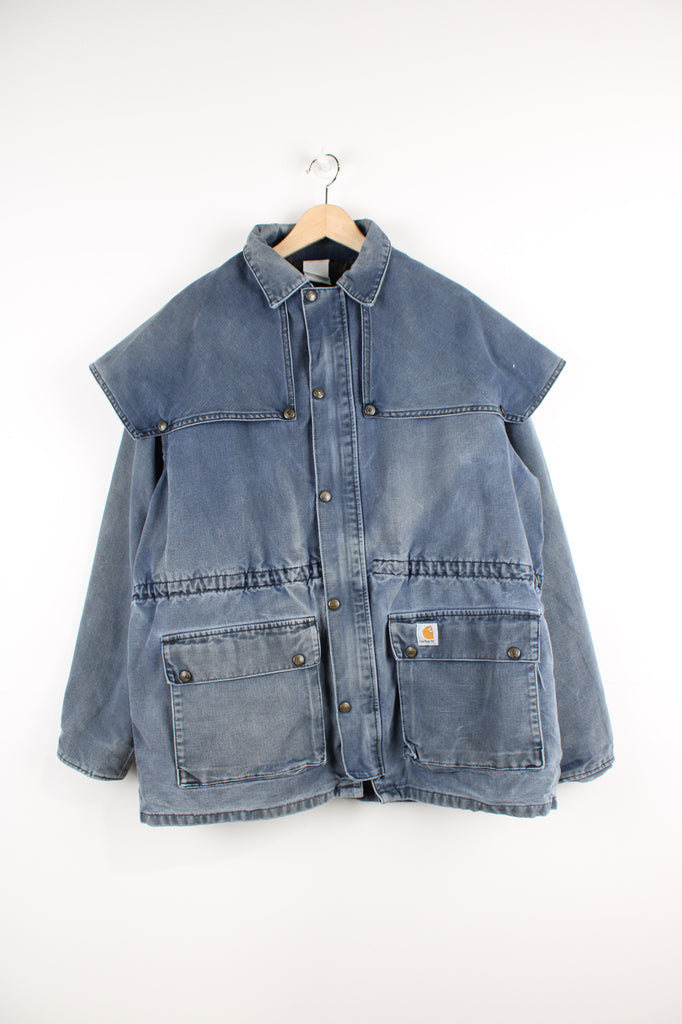 Carhartt clearance duster jacket
