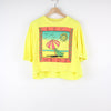 Vintage Graphic T-Shirt (Size L)