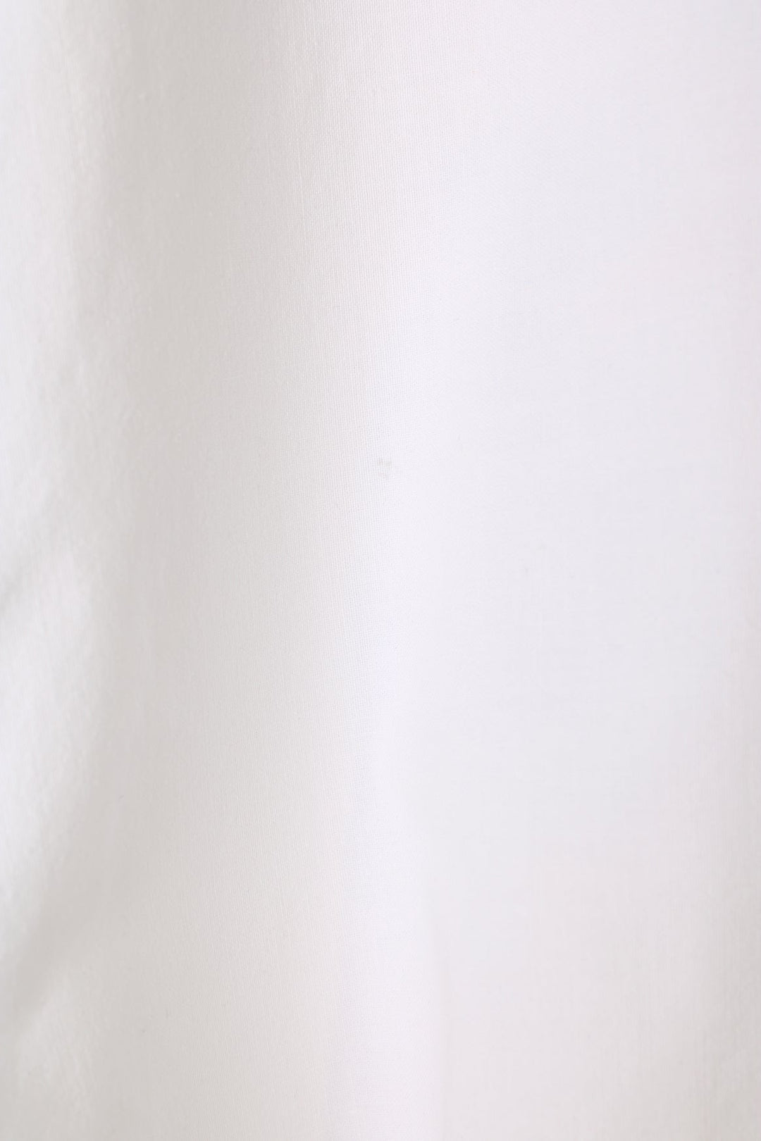 White button through Hawaiian Shirt with chest pocket and graphic print on the back.
