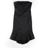 Y2K Strapless Dress (Size S)