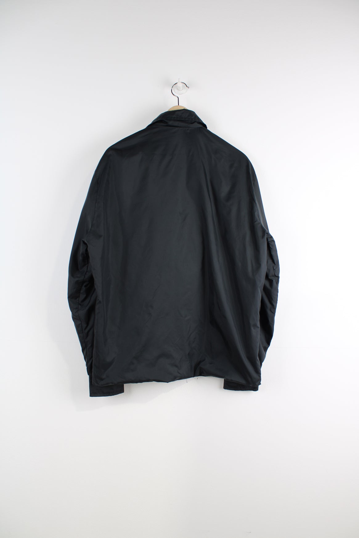 Suzuki Coach Jacket (Size L) – VintageFolk