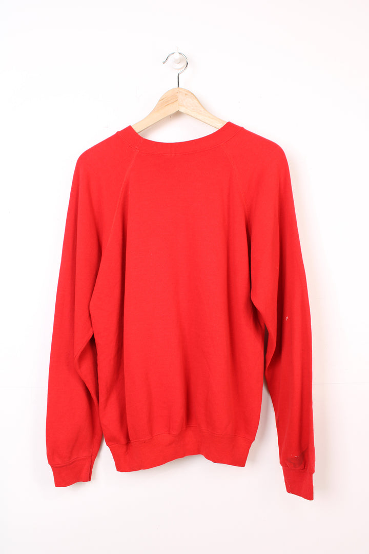 San Francisco 49ers Super Bowl Sweatshirt