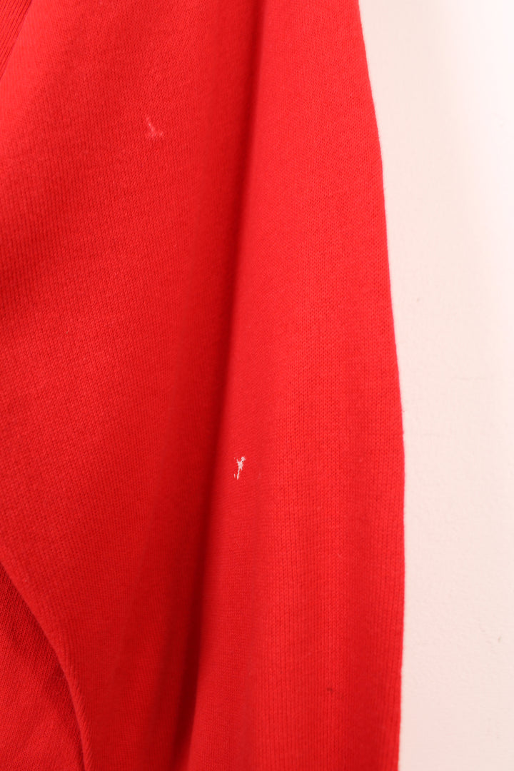 San Francisco 49ers Super Bowl Sweatshirt
