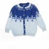 Vintage Knit Cardigan