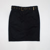 Y2K Cargo Skirt (Size M)