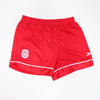 2000's Liverpool Football Shorts