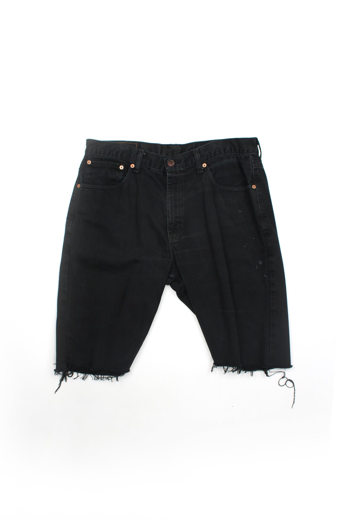 Levi's Jorts (Size XL) – VintageFolk