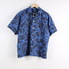 Quiksilver Hawaiian Shirt