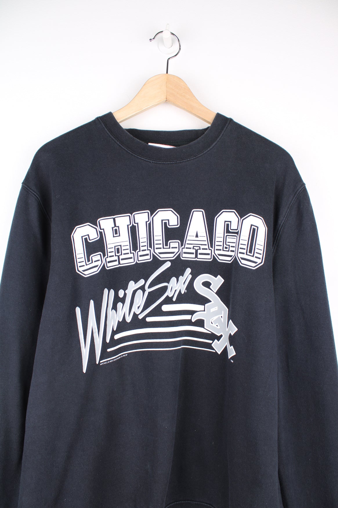 Chicago White Sox MLB Sweatshirt – VintageFolk