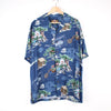 Harley Davidson Shirt (Size L)