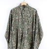 Vintage Camo Shirt