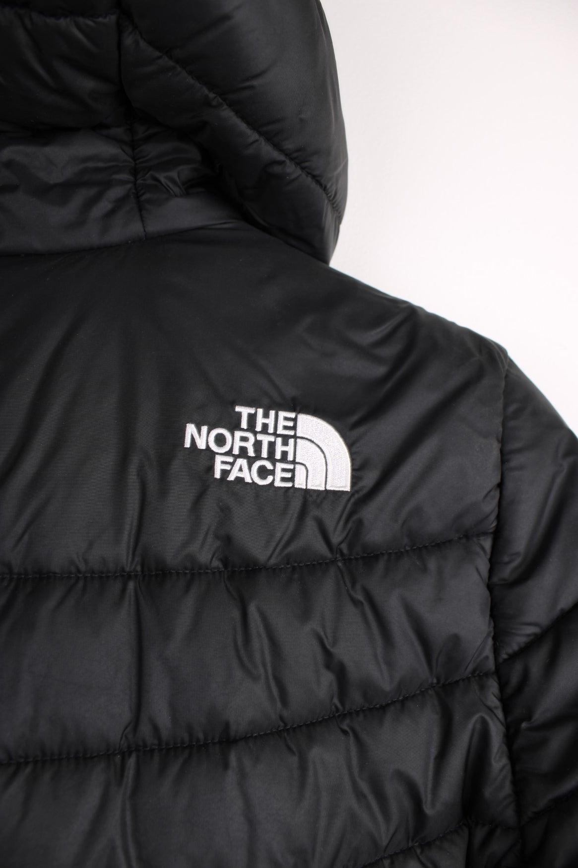 THE NORTH FACE - THE NORTH FACE STANDARD “STANDARD JACKET The North Face Womens 92 Reversible Nuptse Jacket (TNF Black