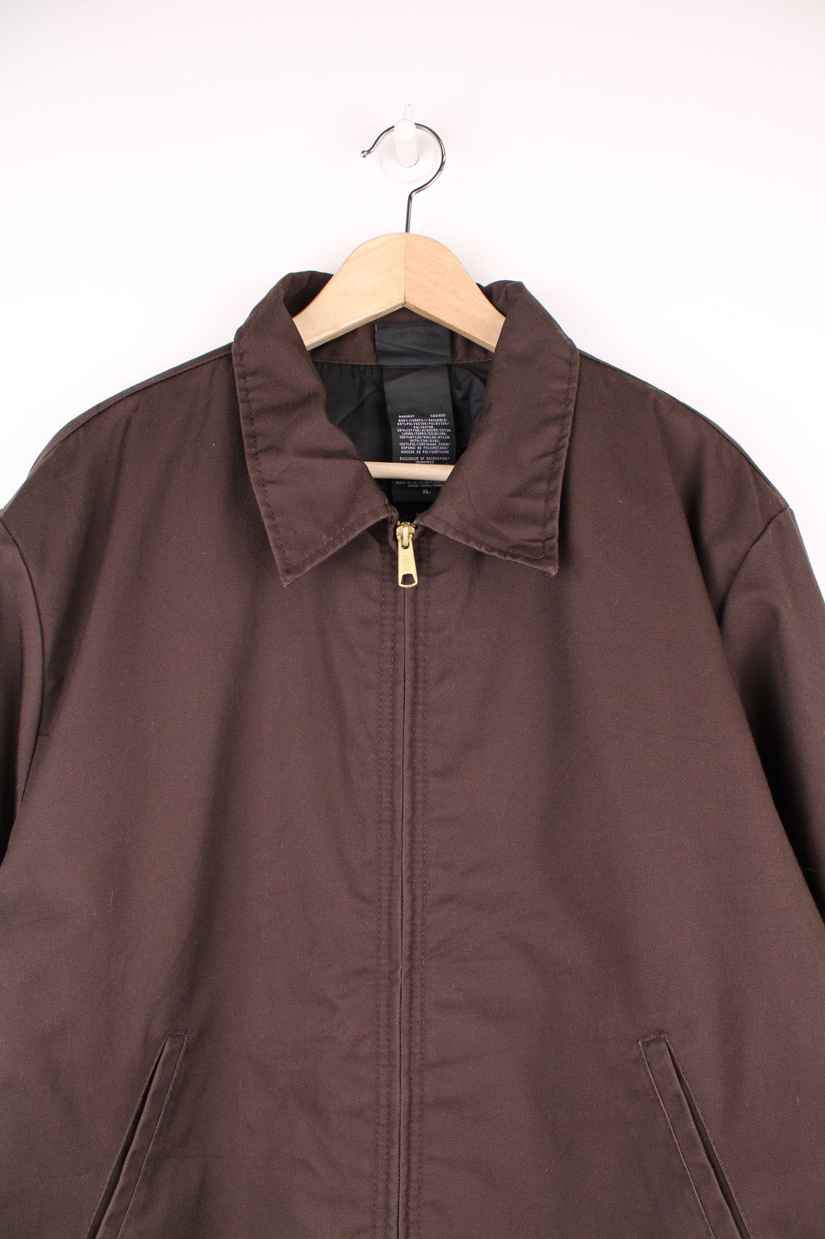Dickies Eisenhower Jacket VintageFolk
