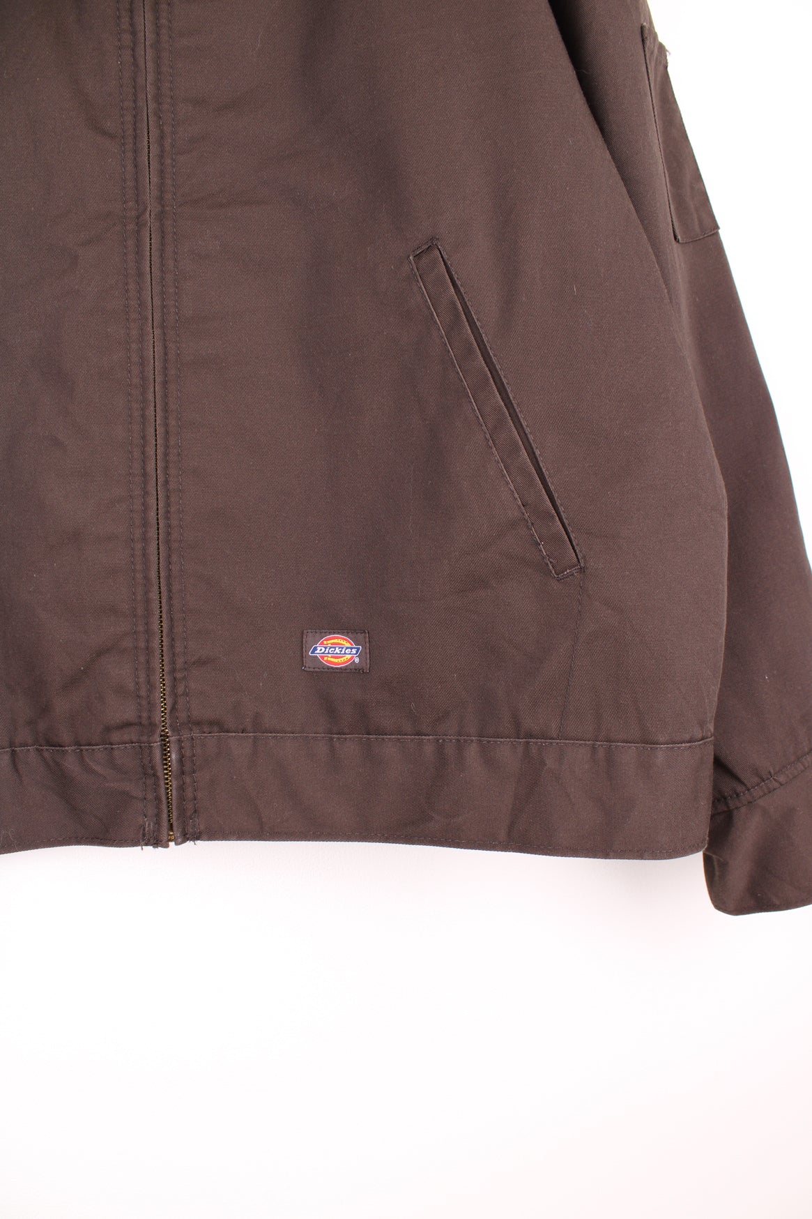 Dickies Eisenhower Jacket VintageFolk