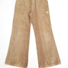 Quiksilver Corduroy Flares (Size M)