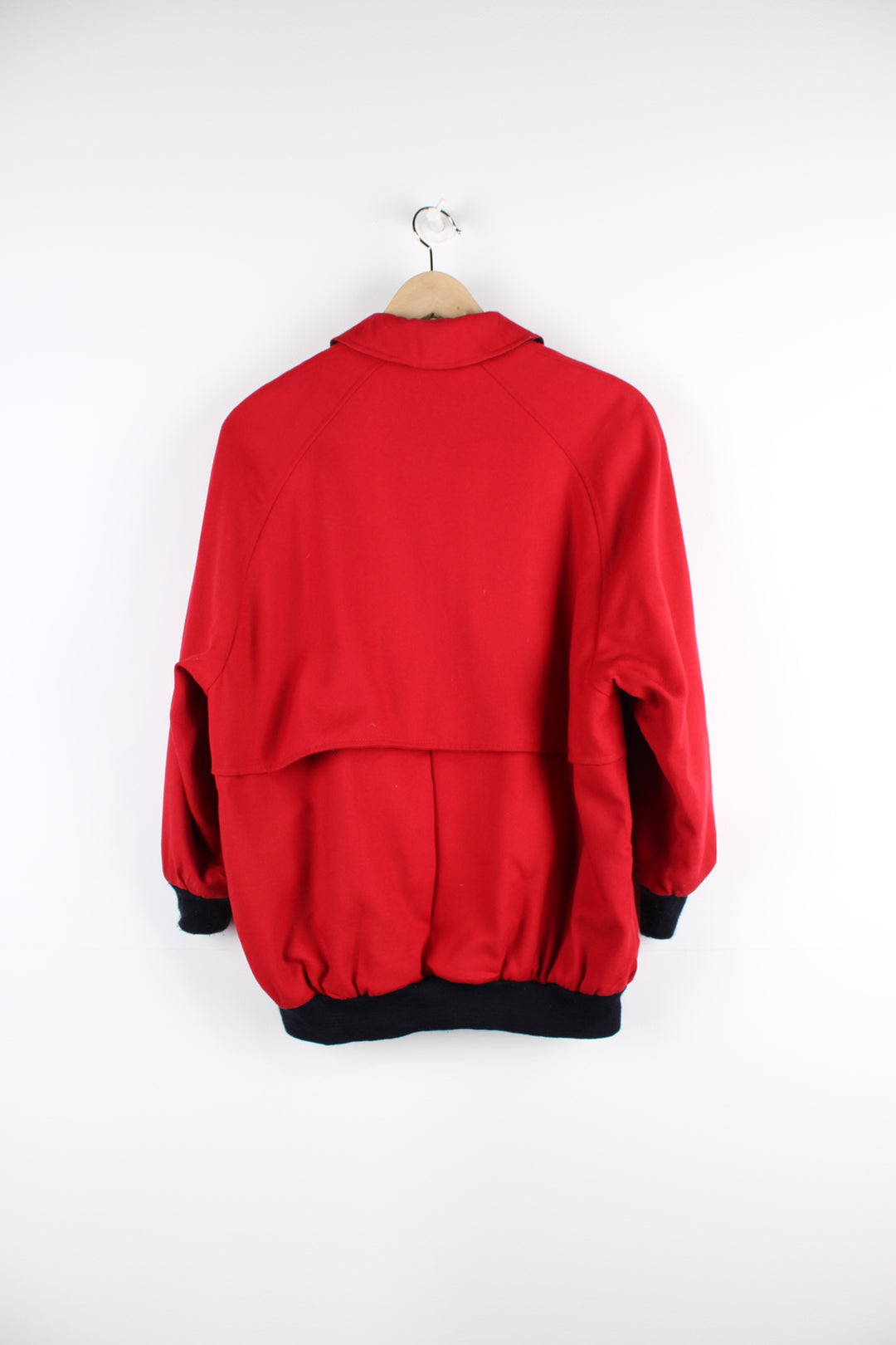 Burberry Harrington Jacket (Size M) – VintageFolk