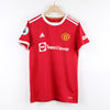 Manchester United Ronaldo Football Shirt