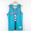 Charlotte Hornets NBA Jersey