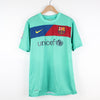 Barcelona 2010/11 Nike Away Football Shirt