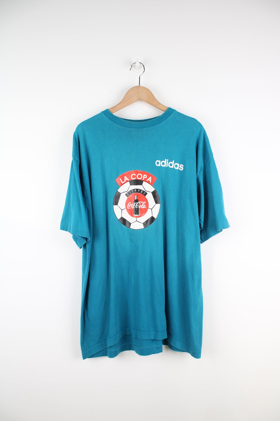 vintage adidas shirt